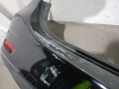 Recambio de paragolpes trasero para mazda 6 sedán (gj, gl) 2.2 d (gj2fp) referencia OEM IAM GJR950221A8P GJS150221ABB 