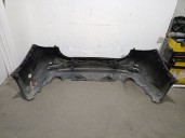 Recambio de paragolpes trasero para mazda 6 sedán (gj, gl) 2.2 d (gj2fp) referencia OEM IAM GJR950221A8P GJS150221ABB 