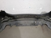 Recambio de paragolpes trasero para mazda 6 sedán (gj, gl) 2.2 d (gj2fp) referencia OEM IAM GJR950221A8P GJS150221ABB 