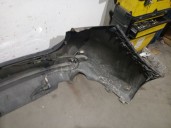 Recambio de paragolpes trasero para mazda 6 sedán (gj, gl) 2.2 d (gj2fp) referencia OEM IAM GJR950221A8P GJS150221ABB 