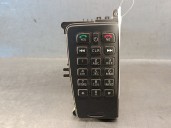 Recambio de sistema audio / radio cd para volvo s60 berlina 2.4 cat referencia OEM IAM 30752243 36000651 