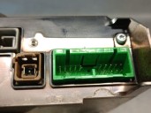 Replacement audio system / CD radio for Volvo S60 saloon 2.4 cat OEM IAM reference 30752243 36000651 