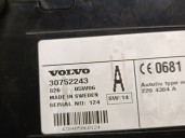 Recambio de sistema audio / radio cd para volvo s60 berlina 2.4 cat referencia OEM IAM 30752243 36000651 