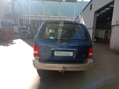 kia carnival ii (gq) del año 2004