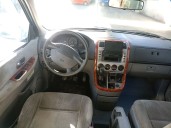 kia carnival ii (gq) del año 2004
