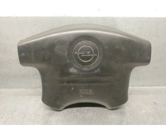 Recambio de airbag delantero izquierdo para opel frontera b (u99) 2.2 i (6b_zc, 6b_vf, 6b_66, 6b_76) referencia OEM IAM 199204 1
