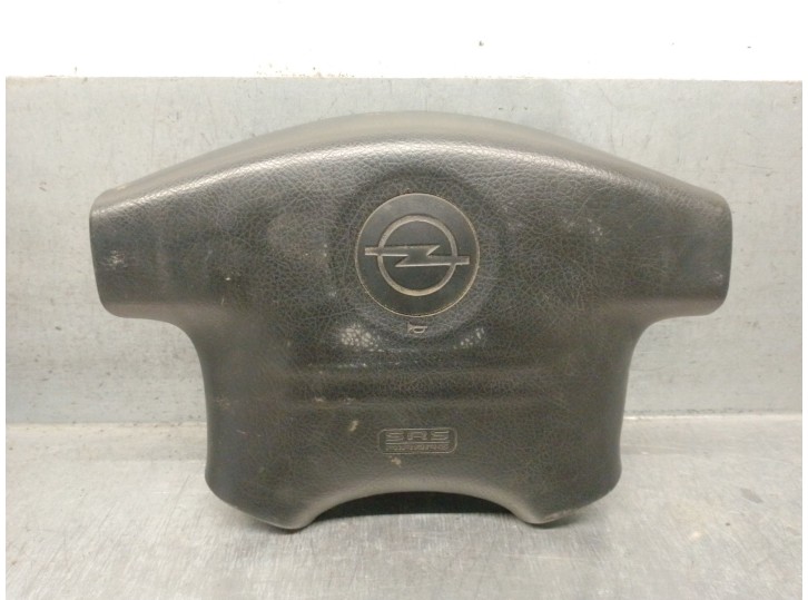 Recambio de airbag delantero izquierdo para opel frontera b (u99) 2.2 i (6b_zc, 6b_vf, 6b_66, 6b_76) referencia OEM IAM 199204 1