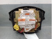 Recambio de airbag delantero izquierdo para opel frontera b (u99) 2.2 i (6b_zc, 6b_vf, 6b_66, 6b_76) referencia OEM IAM 199204 1