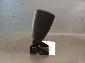 Recambio de enganche cinturon trasero derecho para volvo s60 berlina 2.4 cat referencia OEM IAM 738702 30780618 