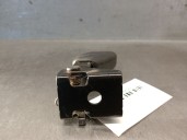 Recambio de enganche cinturon trasero derecho para volvo s60 berlina 2.4 cat referencia OEM IAM 738702 30780618 