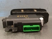 Replacement front left window regulator switch for Volvo S60 sedan 2.4 cat OEM IAM reference 30746074 30658116 