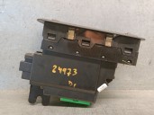 Replacement front left window regulator switch for Volvo S60 sedan 2.4 cat OEM IAM reference 30746074 30658116 