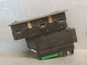 Replacement front left window regulator switch for Volvo S60 sedan 2.4 cat OEM IAM reference 30746074 30658116 