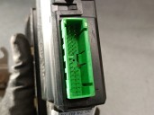 Replacement front left window regulator switch for Volvo S60 sedan 2.4 cat OEM IAM reference 30746074 30658116 