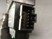 Replacement front left window regulator switch for Volvo S60 sedan 2.4 cat OEM IAM reference 30746074 30658116 