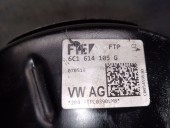 Recambio de servofreno para seat ibiza iv st (6j8, 6p8) 1.2 tsi referencia OEM IAM 6C1614105G 6C1614106E 