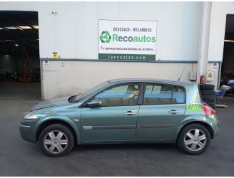 renault megane ii sedán (lm0/1_) del año 2005