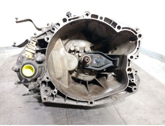 Recambio de caja cambios para peugeot partner (s2) 2.0 hdi cat referencia OEM IAM 20DL64 4029988B