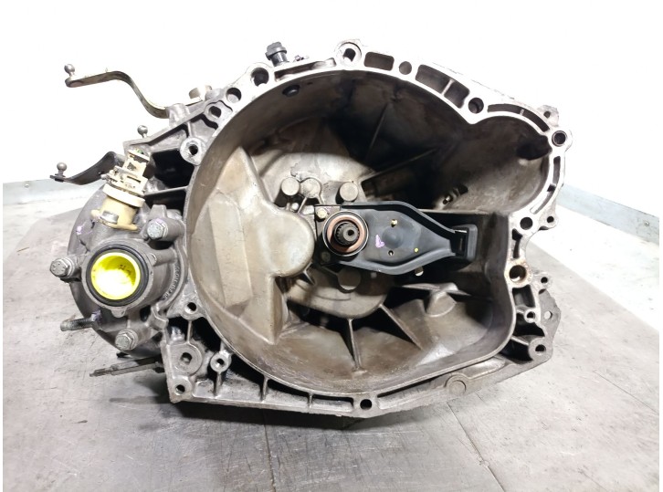 Recambio de caja cambios para peugeot partner (s2) 2.0 hdi cat referencia OEM IAM 20DL64 4029988B