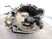 Recambio de caja cambios para peugeot partner (s2) 2.0 hdi cat referencia OEM IAM 20DL64 4029988B