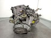 Recambio de caja cambios para peugeot partner (s2) 2.0 hdi cat referencia OEM IAM 20DL64 4029988B