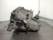 Recambio de caja cambios para peugeot partner (s2) 2.0 hdi cat referencia OEM IAM 20DL64 4029988B