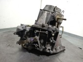 Recambio de caja cambios para peugeot partner (s2) 2.0 hdi cat referencia OEM IAM 20DL64 4029988B