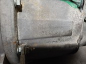 Recambio de caja cambios para peugeot partner (s2) 2.0 hdi cat referencia OEM IAM 20DL64 4029988B