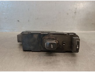 Replacement front right window regulator switch for Volvo S60 sedan 2.4 cat OEM IAM reference 30746075 30658117 