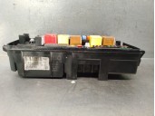 Recambio de caja reles / fusibles para opel vectra c (z02) 2.2 dti 16v (f69) referencia OEM IAM 13144709 