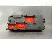 Recambio de caja reles / fusibles para opel vectra c (z02) 2.2 dti 16v (f69) referencia OEM IAM 13144709 