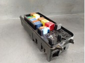 Recambio de caja reles / fusibles para opel vectra c (z02) 2.2 dti 16v (f69) referencia OEM IAM 13144709 