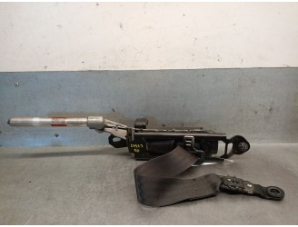 Replacement front right seat belt for Volvo S60 Saloon 2.4 CAT OEM IAM reference 30730991 31267541 