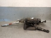 Recambio de cinturon seguridad delantero derecho para volvo s60 berlina 2.4 cat referencia OEM IAM 30730991 31267541 