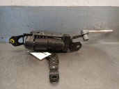 Recambio de cinturon seguridad delantero derecho para volvo s60 berlina 2.4 cat referencia OEM IAM 30730991 31267541 