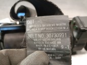 Recambio de cinturon seguridad delantero derecho para volvo s60 berlina 2.4 cat referencia OEM IAM 30730991 31267541 