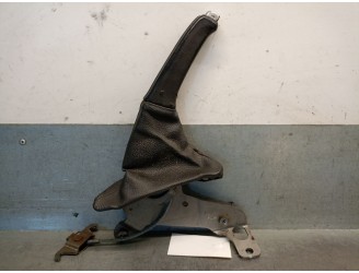 Replacement handbrake lever for Volvo S60 Saloon 2.4 CAT OEM IAM reference 30645664 31262159 