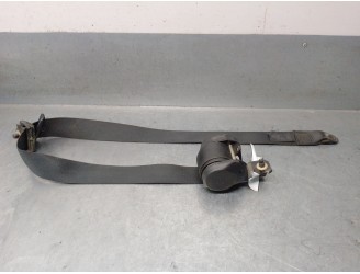 Recambio de cinturon seguridad delantero derecho para opel frontera b (u99) 2.2 i (6b_zc, 6b_vf, 6b_66, 6b_76) referencia OEM IA