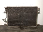 Recambio de condensador / radiador aire acondicionado para audi a4 b6 avant (8e5) 1.9 tdi referencia OEM IAM 8E0260401D MF446700