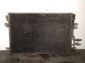 Recambio de condensador / radiador aire acondicionado para audi a4 b6 avant (8e5) 1.9 tdi referencia OEM IAM 8E0260401D MF446700