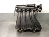 Recambio de colector admision para nissan qashqai i (j10, nj10) 2.0 referencia OEM IAM 14001CY00A 14001CY00A 