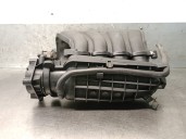 Recambio de colector admision para nissan qashqai i (j10, nj10) 2.0 referencia OEM IAM 14001CY00A 14001CY00A 