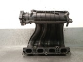 Recambio de colector admision para nissan qashqai i (j10, nj10) 2.0 referencia OEM IAM 14001CY00A 14001CY00A 
