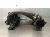 Recambio de colector admision para nissan qashqai i (j10, nj10) 2.0 referencia OEM IAM 14001CY00A 14001CY00A 