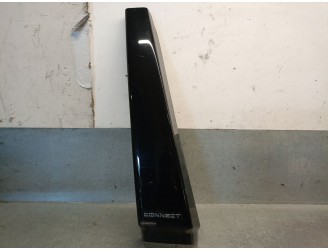 Recambio de molduras delanteras para seat ibiza iv st (6j8, 6p8) 1.2 tsi referencia OEM IAM 6P4853290A 6P4853290B 