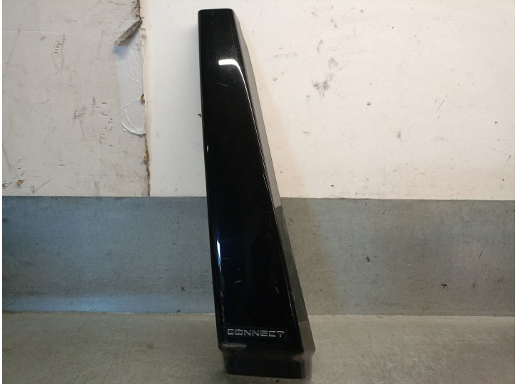 Recambio de molduras delanteras para seat ibiza iv st (6j8, 6p8) 1.2 tsi referencia OEM IAM 6P4853290A 6P4853290B 