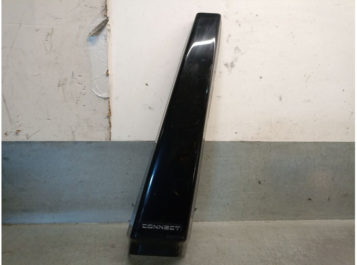 Recambio de molduras delanteras para seat ibiza iv st (6j8, 6p8) 1.2 tsi referencia OEM IAM 6P4853289A 6P4853289B 