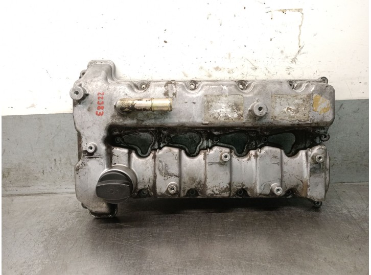 Recambio de tapa balancines para ssangyong actyon sports i (qj) 2.0 xdi referencia OEM IAM A6640160105 6640100230 