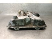 Recambio de tapa balancines para ssangyong actyon sports i (qj) 2.0 xdi referencia OEM IAM A6640160105 6640100230 