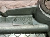 Recambio de tapa balancines para ssangyong actyon sports i (qj) 2.0 xdi referencia OEM IAM A6640160105 6640100230 